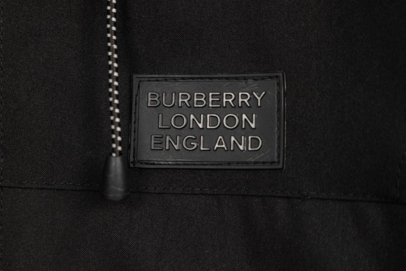 Burberry Jackets